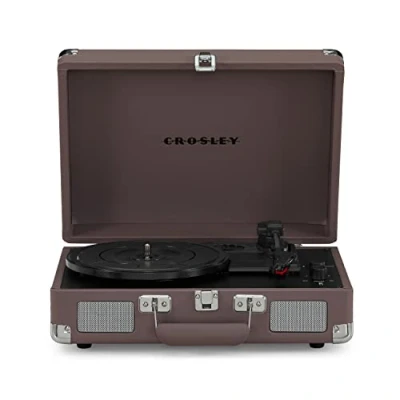 Abbildung von Crosley Cruiser Plus CR8005F As Lila