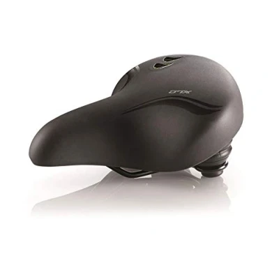 Abbildung von XLC Fahrradsattel &quot;City Sattel All Season&quot;