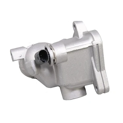 Abbildung von METZGER 4006406 Kühlwasserthermostat 92 mit Dichtung Sensor Metall Gehäuse MERCEDES BENZ: C Klasse T modell, Sportcoupe, CLK Coupe