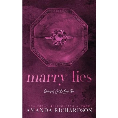 Abbildung von Marry Lies: A Marriage of Convenience Romance