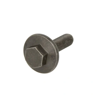 Abbildung von FEBI BILSTEIN 40755 Riemenscheibenschraube FORD: Focus 2 Kombi, FIESTA 5, Mk1 VOLVO: V50
