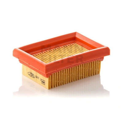 Abbildung von MANN FILTER C 105 Filter, Kurbelgehäuseentlüftung