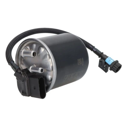 Abbildung von MAHLE ORIGINAL KL 947 Kraftstofffilter Leitungsfilter 10 8,0 MERCEDES BENZ: V Klasse, Vito Mixto, Tourer