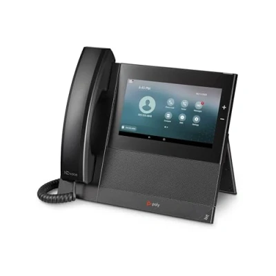 Abbildung von CCX 600 Media Phone OPENSIP PO