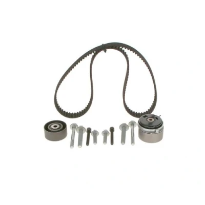 Abbildung von BOSCH 1 987 946 585 Zahnriemensatz 146 OPEL: Astra J Sports Tourer, H Caravan, Zafira B