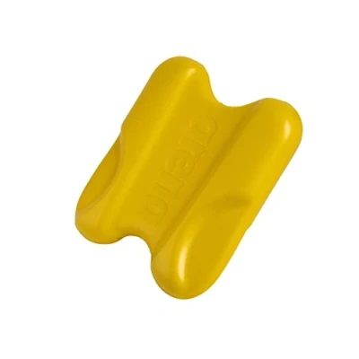 Abbildung von Schwimmbrett leicht stabil Schwimmtrainer Unisex Pull Kick II