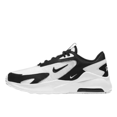 Abbildung von Schuhe Air Max Bolt White Black