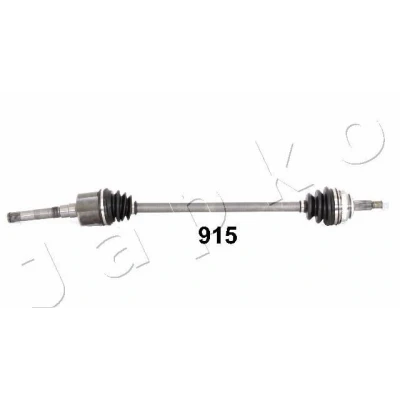 Abbildung von JAPKO 62915 Antriebswelle 1028 CHRYSLER: Voyager / Grand 3