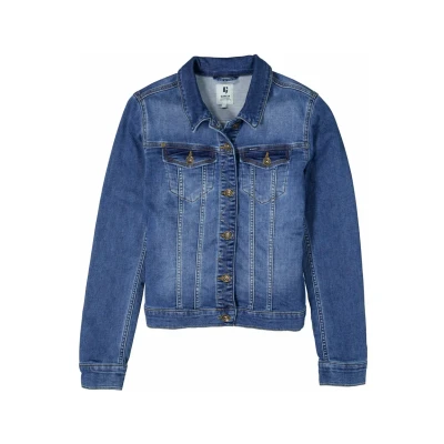 Abbildung von Garcia Jeansjacke Sofia (1 St)