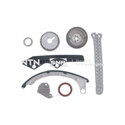 Abbildung von SNR SA94113.01 Stoßdämpfer Hinterachse Gasdruck Teleskop SMART: Fortwo II Coupe, Cabrio