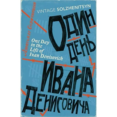 Abbildung von One Day in the Life of Ivan Denisovich