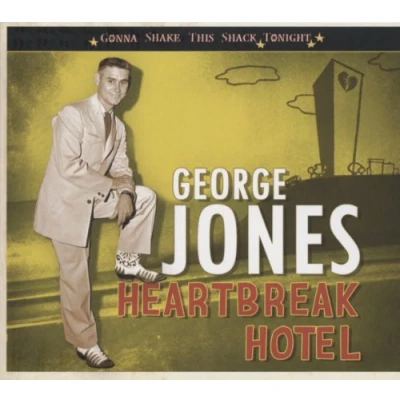 Abbildung von Heartbreak Hotel; Gonna Shake This Shack Tonight