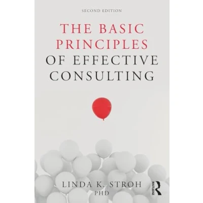 Abbildung von The Basic Principles of Effective Consulting