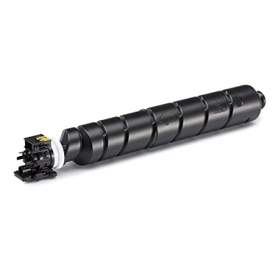 Abbildung von PRIMA4 1T02YP0UT0 CK8530BK Schwarz Toner kompatibel mit Triumph Adler Utax 2508 Ci 25k Seiten