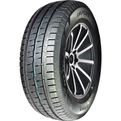 Abbildung von APlus A869 175/65 R14 90T PKW Winterreifen Reifen 2AP2205H1