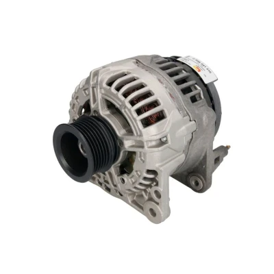 Abbildung von BOSCH 0 986 041 510 Lichtmaschine 14V 70A VOLKSWAGEN: Golf 4 Schrägheck, Variant, Polo IV SKODA: Fabia I 1 Combi