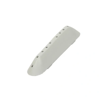 Abbildung von Electrolux AEG 140000928014 Trommelrippe Waschmaschine drum lifter,211.4mm