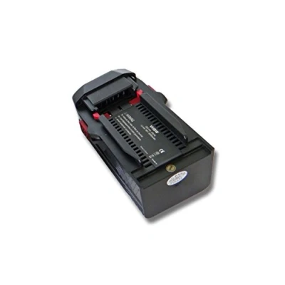 Abbildung von vhbw Akku Ersatz für Hilti B36, 418009, 2203932, B36V Elektrowerkzeug (3000 mAh, Li Ion, 36 V)