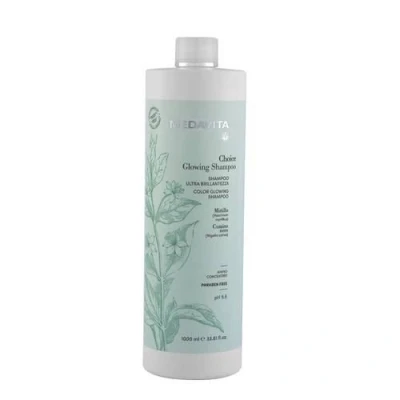 Abbildung von Medavita Shampoo Choice Color Glowing