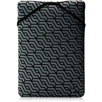 Abbildung von HP Laptoptasche Protective Reversible 35,6cm 14Zoll Blk/Geo Sleeve (P)