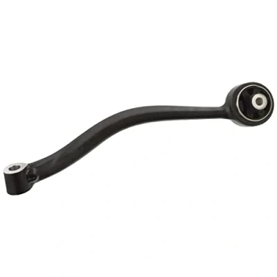 Abbildung von FEBI BILSTEIN 104816 Stange/Strebe, Radaufhängung Vorderachse links mit Gummilager BMW: X3, X4