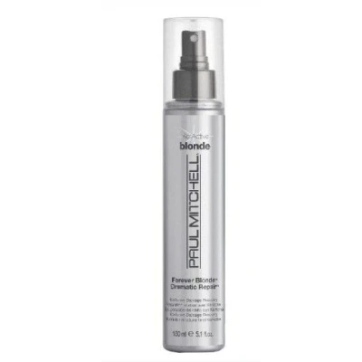Abbildung von Paul Mitchell Forever Blonde Repair Spray 150ml