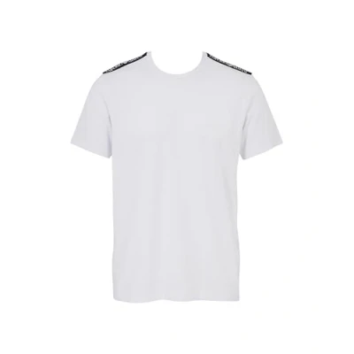 Abbildung von Emporio Armani CREW NECK Unterhemd/shirt, Herren, Größe: XXL, White