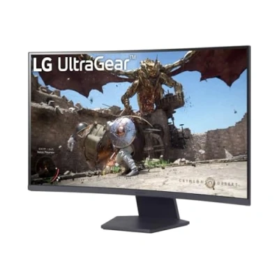 Abbildung von LG UltraGear 32GS60QC B