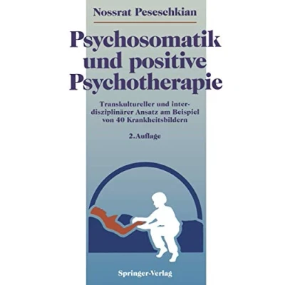 Abbildung von Psychosomatik und Positive Psychotherapie