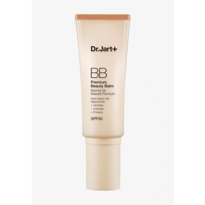 Abbildung von Dr. Jart+ Premium BB BALM Cream, Damen, Größe: 40 ml, Medium tan