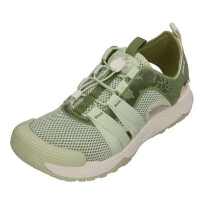 Abbildung von Teva Damen Hydratrek Sandal Ct Sport, Iguana, 40 EU
