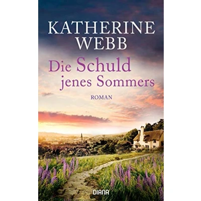 Abbildung von Die Schuld jenes Sommers: Roman