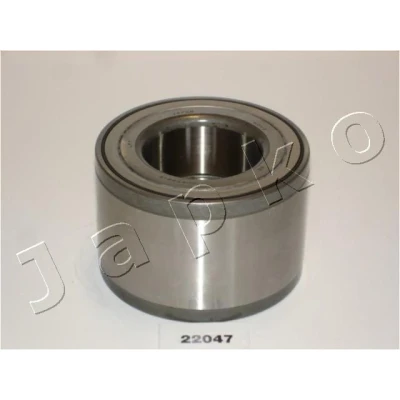 Abbildung von JAPKO 422047 Radlagersatz 88 TOYOTA: HIACE 4 Bus, Kasten