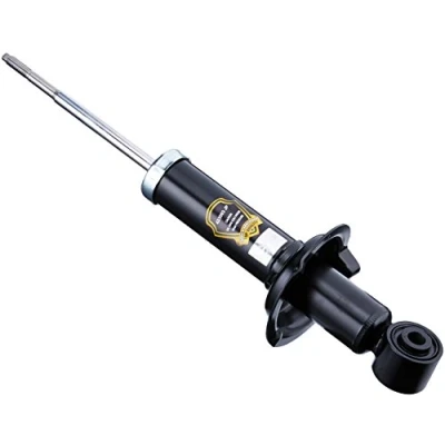 Abbildung von JAPANPARTS MM 40033 Stoßdämpfer Hinterachse Gasdruck Zweirohr Federbein oben Stift, unten Auge HONDA: CR V 2