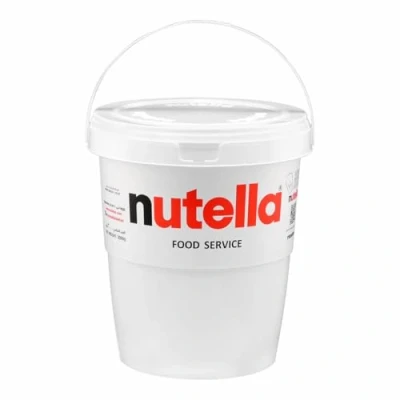Abbildung von Nutella Hazlenut 3kg
