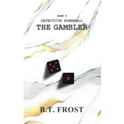 Abbildung von Detective Runewall: The Gambler (Detective Runewall Series., Band 5)