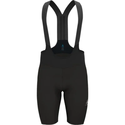 Abbildung von ODLO Zeroweight Chill Jogginghose, Herren, Größe: 46/48, Black