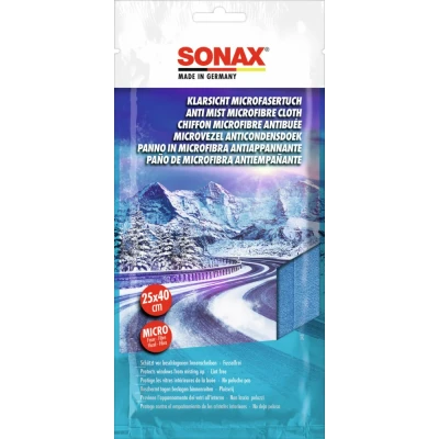 Abbildung von SONAX 04212000 Handreinigungstücher Beutel 1