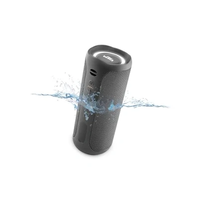 Abbildung von Party Bluetooth Speaker [40W] black