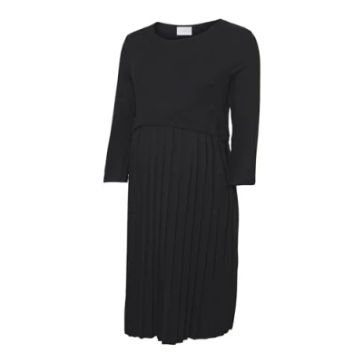 Abbildung von MAMALICIOUS Mama Licious Female Kleid Umstands