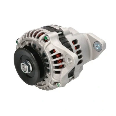 Abbildung von STARDAX STX100128R Lichtmaschine 12V 90A NISSAN: X Trail, NP300 Navara Pickup, Almera 2 Limousine