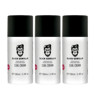 Abbildung von Slick Gorilla Lockencreme, 100 ml