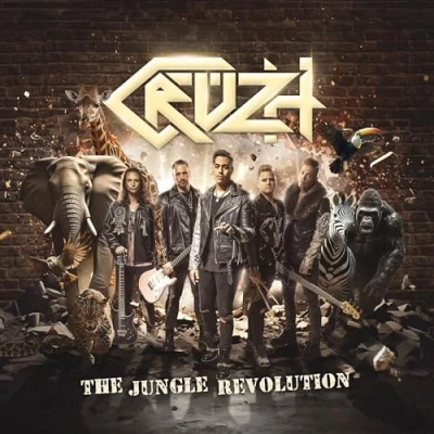 Abbildung von The Jungle Revolution