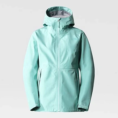 Abbildung von THE NORTH FACE Dryzzle Futurelight Jacket Wasabi L