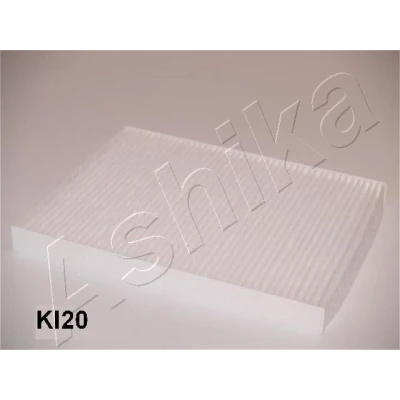 Abbildung von Filter, Innenraumluft ASHIKA 21 KI K20