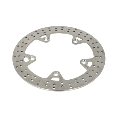 Abbildung von TRW MST464 Bremsscheibe 276 5