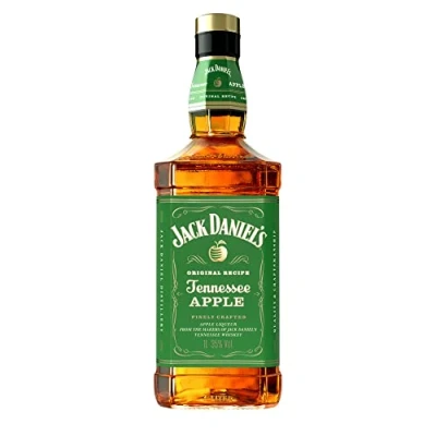 Abbildung von Jack Daniel&#039;s Tennessee Apple (1 x 1 Liter)