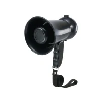 Abbildung von SpeaKa Professional Megafon CS 882 Megaphon mit Haltegurt
