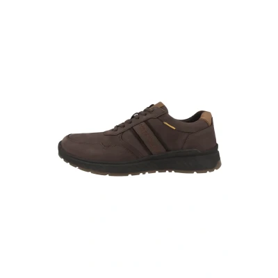 Abbildung von camel active Sneaker low, Herren, Größe: 40, Chocolate nature woa Schuhe