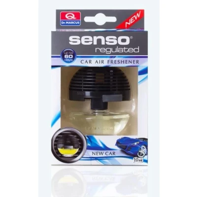Abbildung von Dr. Marcus Senso Regulated 50762148 Lufterfrischer Flasche 10